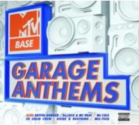V/A: MTV BASE GARAGE ANTHEMS - CD BRAND NEW