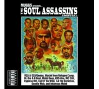 V/A: MUGGS PRESENTS: SOUL ASSASSINS 1/VARIOUS - CD