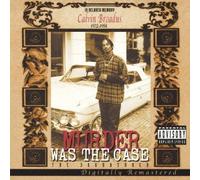 V.A. - Murder Was The Case [Japan CD] VICP-65080
