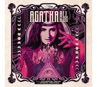 V/A: MUSIC FROM AGATHA ALL ALONG - LP vinyl BRAND NEW