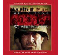 V/A: MUSIC FROM & INSPIRED BY WE WERE SOLDIERS - CD