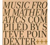 V/A - Music From Mathmatics:Compiled By Steve Poindexter