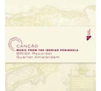 V/A: MUSIC FROM THE IBERIAN PENINSULA - CD