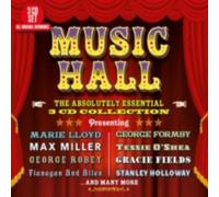 V/A: MUSIC HALL - CD