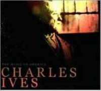V/A: MUSIC OF AMERICA: CHARLES IVES/VARIOUS - CD