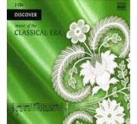 V/A: MUSIC OF THE CLASSICAL ERA - CD