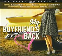 V/A - My Boyfriend's Back