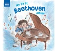 V/A: MY FIRST BEETHOVEN ALBUM - CD