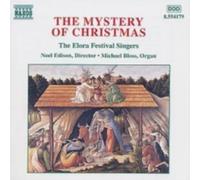 V/A: MYSTERY OF CHRISTMAS - CD