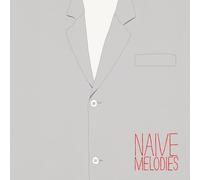 V/A - NAIVE MELODIES - CD - M3z