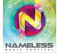 V/A: NAMELESS FESTIVAL - CD