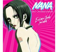 V/A: NANA - BEST EXTENDED VERSION (PINK/PURPLE SPLATTER V - LP vinyl BRAND NEW