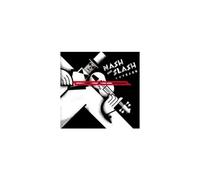V/A: NASH THE SLASH: COVERED/VARIOUS - CD