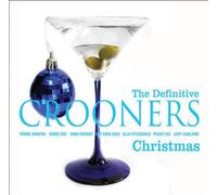 V/A Nat King Cole - The Definitive Crooners Christmas