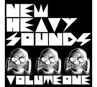 V-A - New Heavy Sounds 1