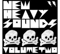 V-A - New Heavy Sounds 2