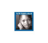 V/A: NEW R&B SCHOOL - CD BRAND NEW