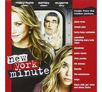 V/A - New York Minute