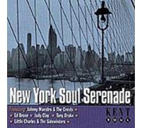 V/A: NEW YORK SOUL SERENADE - CD BRAND NEW