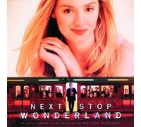 V.A. - Next Stop.Wonderland Original Soundtrack [Japan LTD CD] UCCU-90018