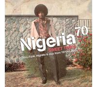 V/A - NIGERIA 70:SWEET TIMES NEW VINYL