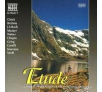 V/A: NIGHT MUSIC 11: ETUDE/VARIOUS - CD