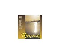 V/A: NIGHT MUSIC 17: RHAPSODY/VARIOUS - CD