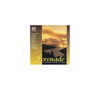 V/A: NIGHT MUSIC 19: SERENADE/VARIOUS - CD
