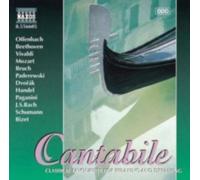 V/A: NIGHT MUSIC 5: CANTABILE/VARIOUS - CD