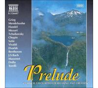 V/A: NIGHT MUSIC 7: PRELUDE/VARIOUS - CD