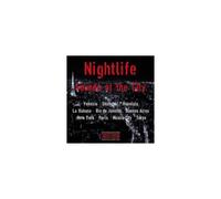 V/A: NIGHTLIFE: SOUNDS OF THE CITY/VARIOUS - CD