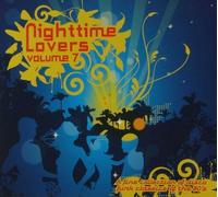 V/a - Nighttime Lovers Volume 7 new cd ptg