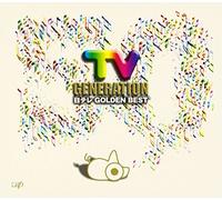 V.A. - NIHON TV GOLDEN BEST HITS