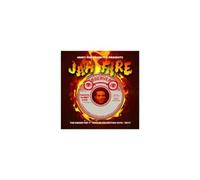 V/A: NINEY THE OBSERVER PRESENTS JAH FIRE - CD BRAND NEW
