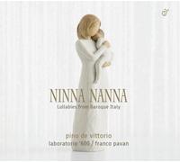 V/A: NINNA NANNA - CD