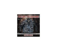 V/A: NO LIFE 'TIL LEATHER - TRIBUTE TO METALLICA'S - CD