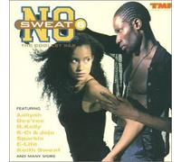 V/A - No Sweat 6: The Coolest R&B