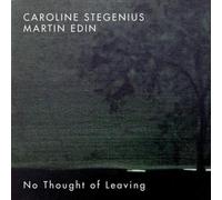V/A: NO THOUGHT OF LEAVING - CD