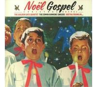 Various Artists Noël Gospel (Vinyl) 12" Album
