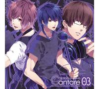 V.A. - Norn9 Norn + Nonette Cantare Vol.3 [Japan CD] KDSD-734