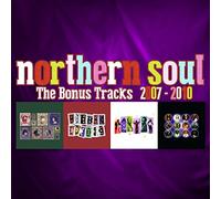 V/A - Northern Soul 2007-2010: Bonus Tracks
