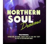 Various Artists - Northern Soul Dreams
