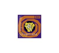 V/A: NORTHERN SOUL SCENE - CD