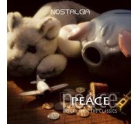 V A - Nostalgia - Peace: Relax With The Classics