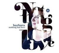 V/A: NOTHING BUT LOVE - CD