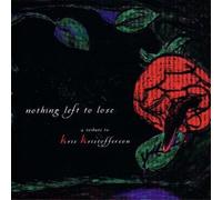 V-A - Nothing Left To Lose;Tribute T