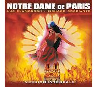 V/A - Notre-Dame De Paris - Live 1998