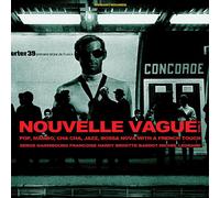 V/A - NOUVELLE VAGUE-PART 2 NEW CD
