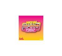 V/A: NOW 12 INCH 80S: 1982 - PART 1 - CD BRAND NEW