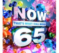V/A: NOW 65: THAT'S WHAT I CALL MUSIC/VARIOUS - CD